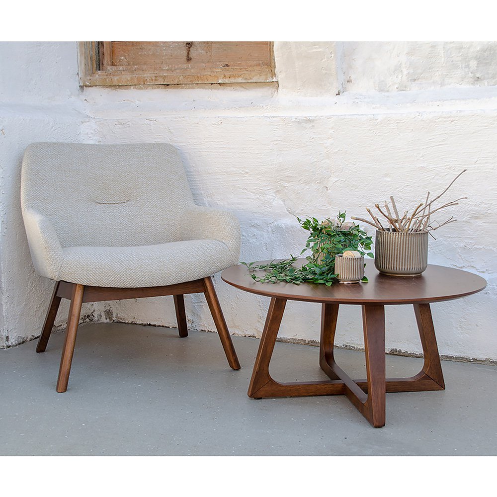House Nordic ApS - Hellerup salontafel - Deco Delights Salontafel