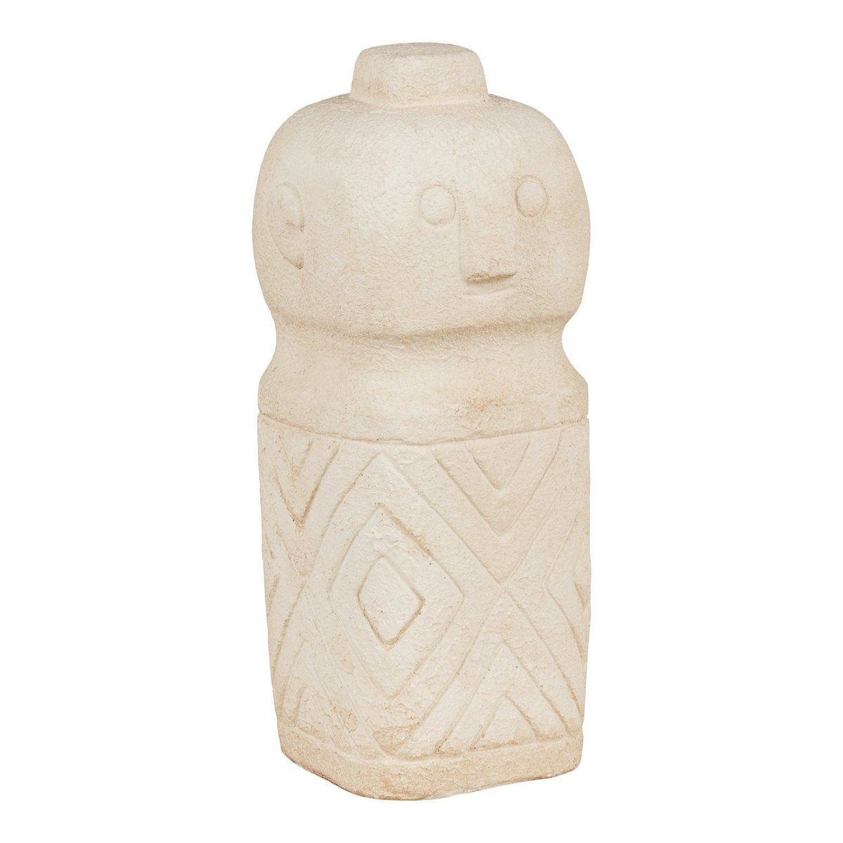 House Nordic ApS - House Nordic Decoratie - Beige - Deco Delights