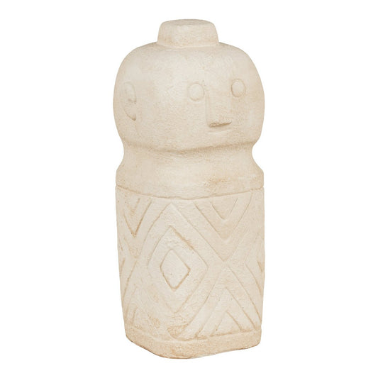House Nordic ApS - House Nordic Decoratie - Beige - Deco Delights