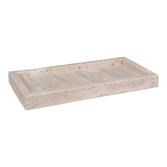 House Nordic ApS - House Nordic Tray - Natural - Deco Delights Dienblad