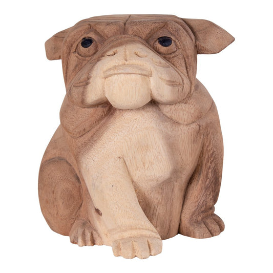 House Nordic ApS - Kelso Bulldog - Deco Delights Sculptuur
