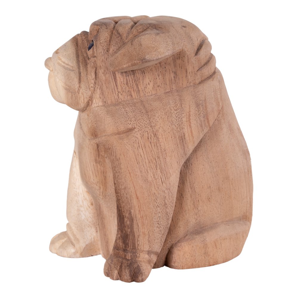House Nordic ApS - Kelso Bulldog - Deco Delights Sculptuur