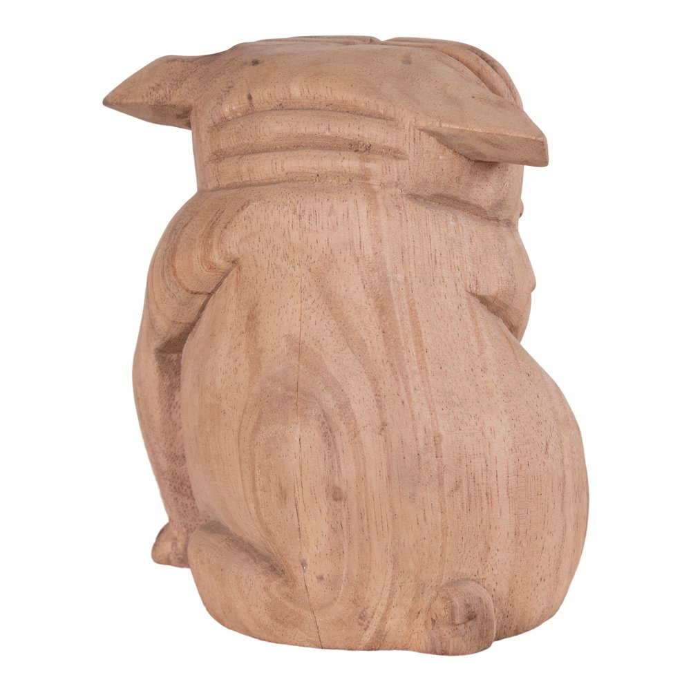 House Nordic ApS - Kelso Bulldog - Deco Delights Sculptuur