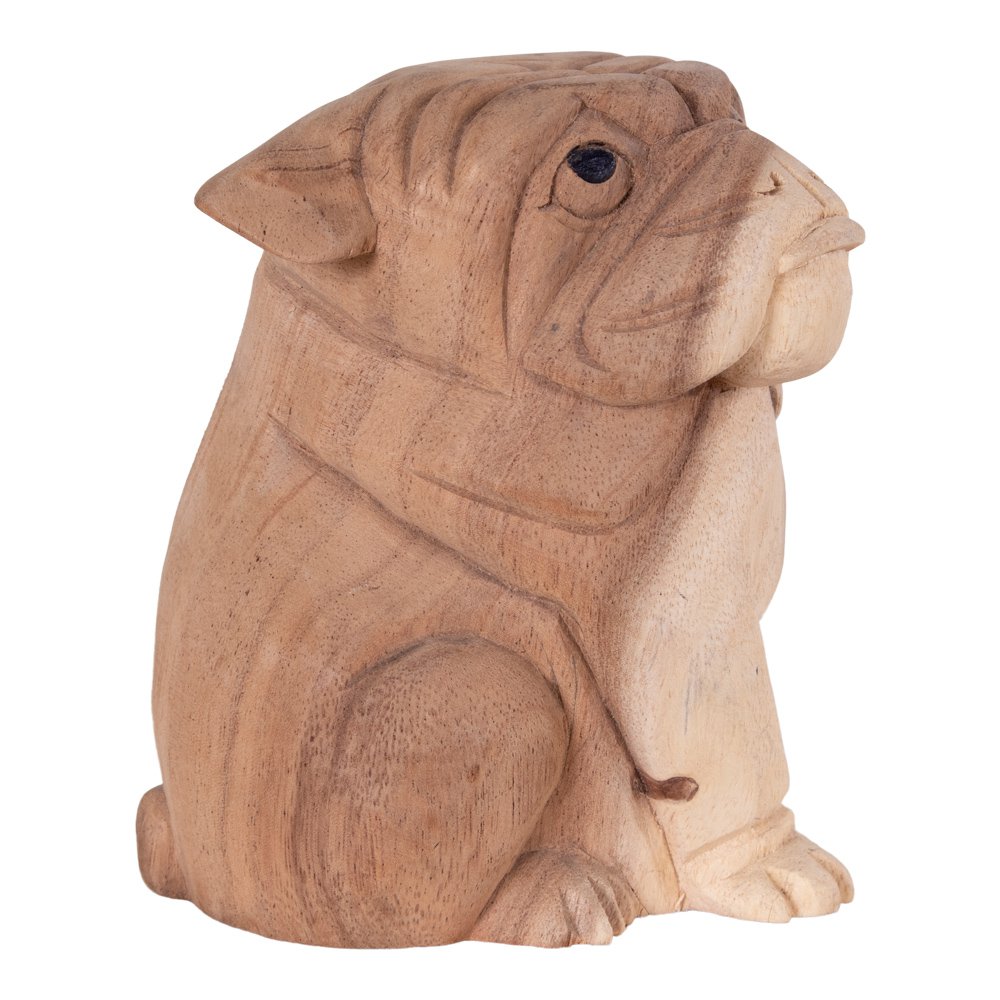 House Nordic ApS - Kelso Bulldog - Deco Delights Sculptuur
