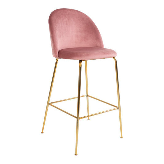 House Nordic ApS - Lausanne Barstoel - Deco Delights Barkruk