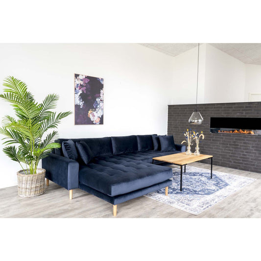 House Nordic ApS - Lugano salontafel - Deco Delights Salontafel