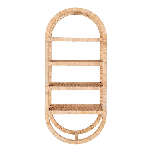 House Nordic ApS - Luikse plank - Natuur - Deco Delights Wandplank