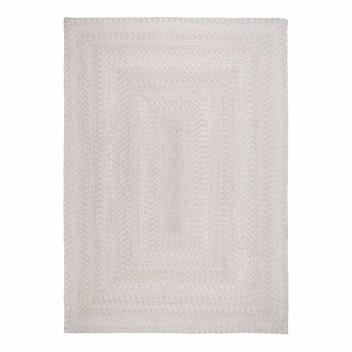 House Nordic ApS - Menorca vloerkleed - Zand - Deco Delights Vloerkleed
