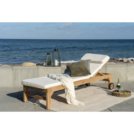 House Nordic ApS - Menorca vloerkleed - Zand - Deco Delights Vloerkleed