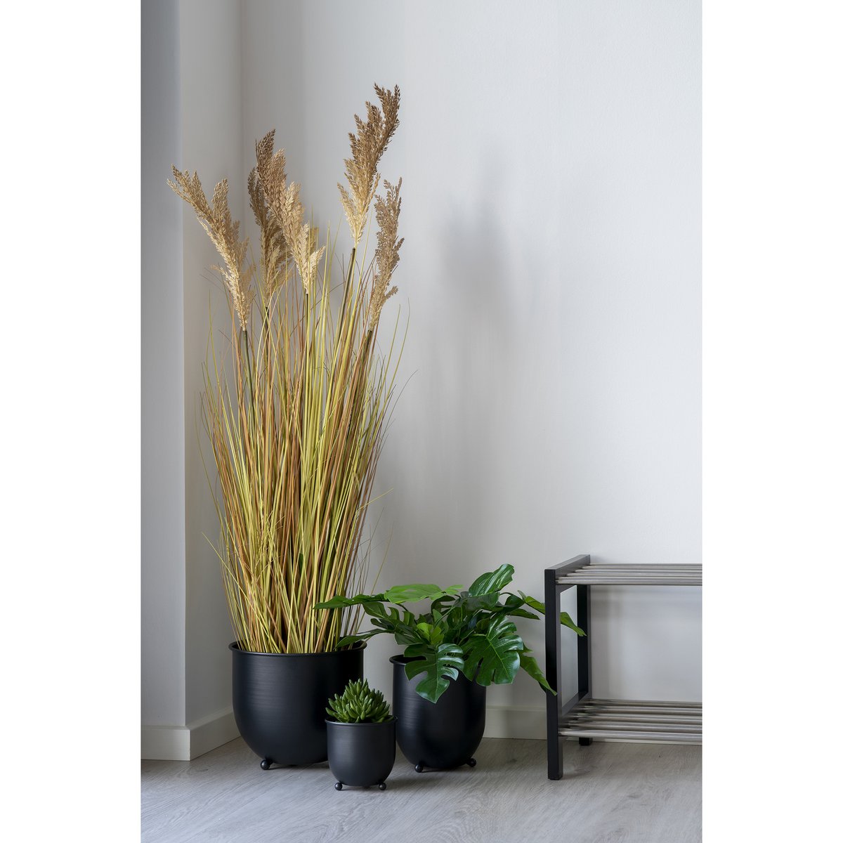 House Nordic ApS - Nova Bloempotten - Deco Delights Bloempot