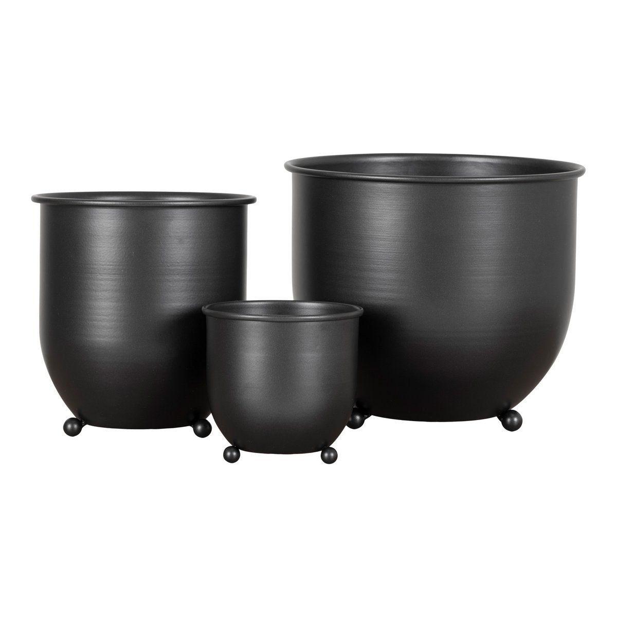 House Nordic ApS - Nova Bloempotten - Deco Delights Bloempot