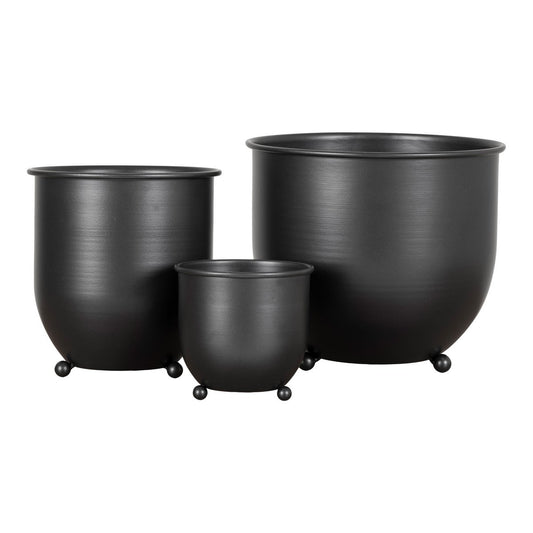 House Nordic ApS - Nova Bloempotten - Deco Delights Bloempot