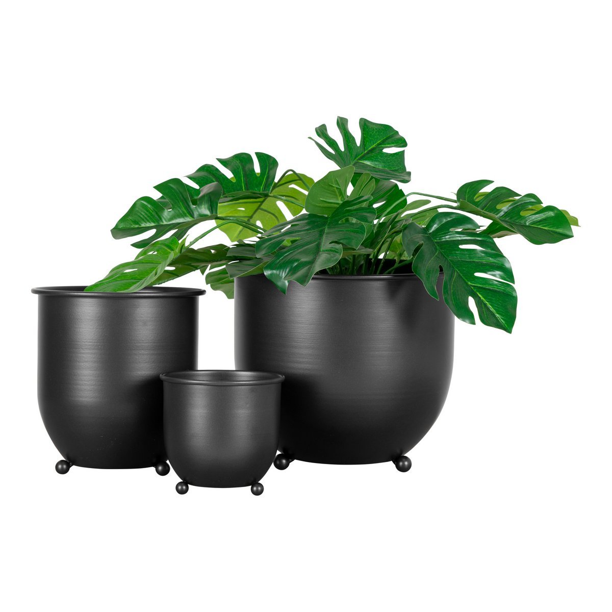 House Nordic ApS - Nova Bloempotten - Deco Delights Bloempot