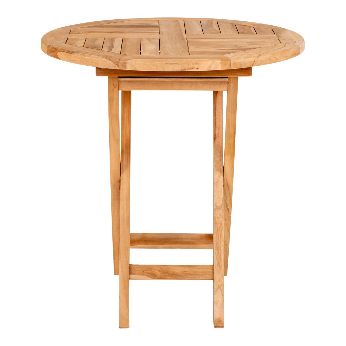 House Nordic ApS - Oviedo Teakhouten Eettafel - Deco Delights Eettafel