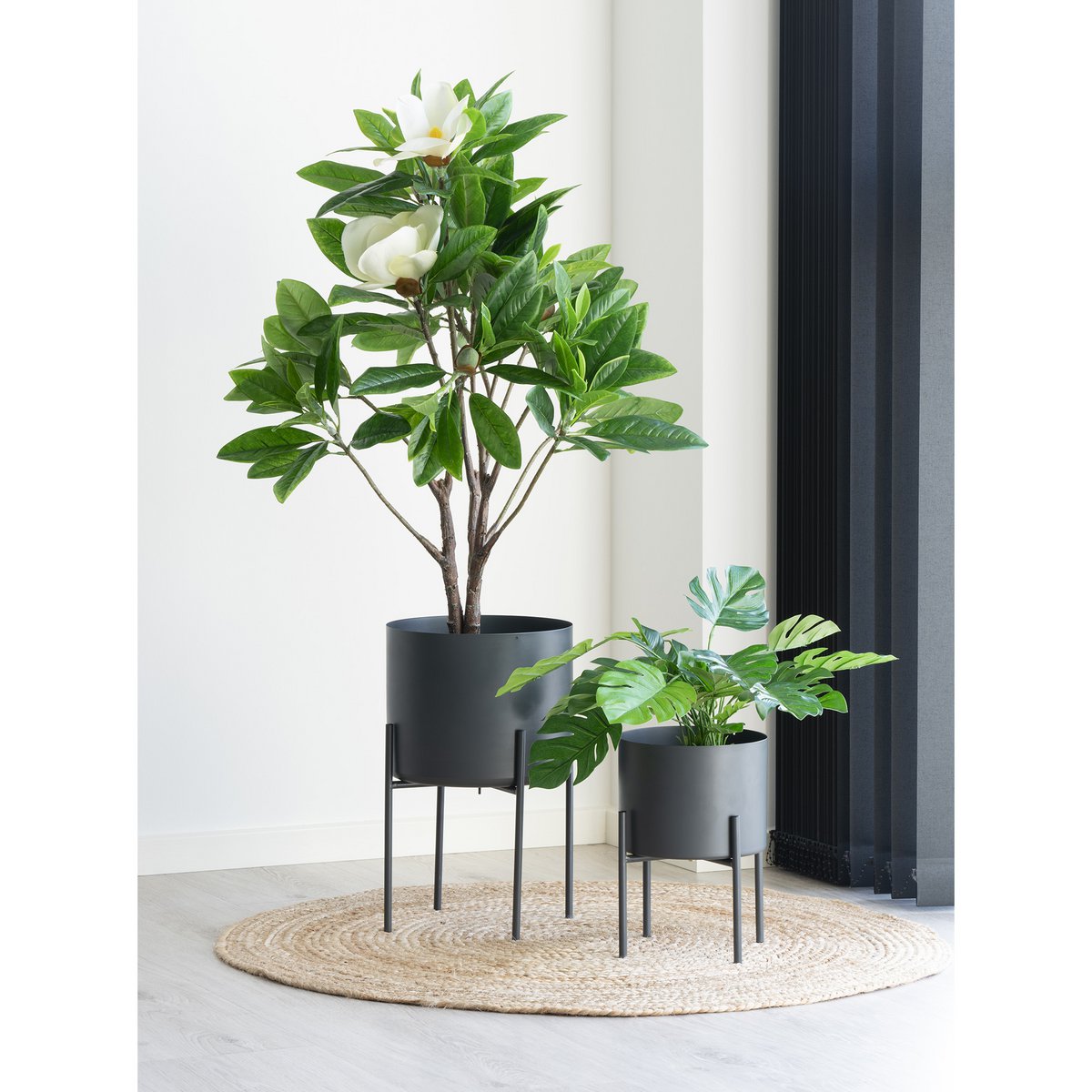 House Nordic ApS - Pavia Bloempotten - Deco Delights Bloempot
