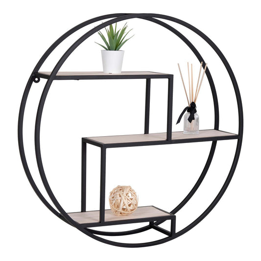 House Nordic ApS - Rotterdamse plank - Deco Delights Wandplank