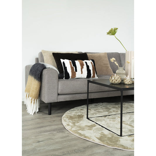 House Nordic ApS - Sintra Plaid - - Deco Delights Sprei