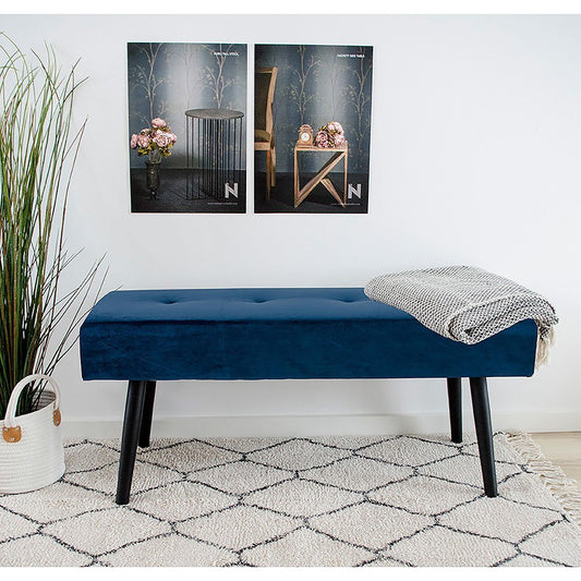 House Nordic ApS - Skiby - Deco Delights Halbank