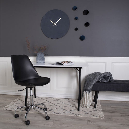 House Nordic ApS - Stavanger bureaustoel - Deco Delights Bureaustoel