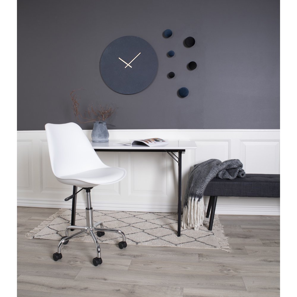 House Nordic ApS - Stavanger bureaustoel - Deco Delights Bureaustoel