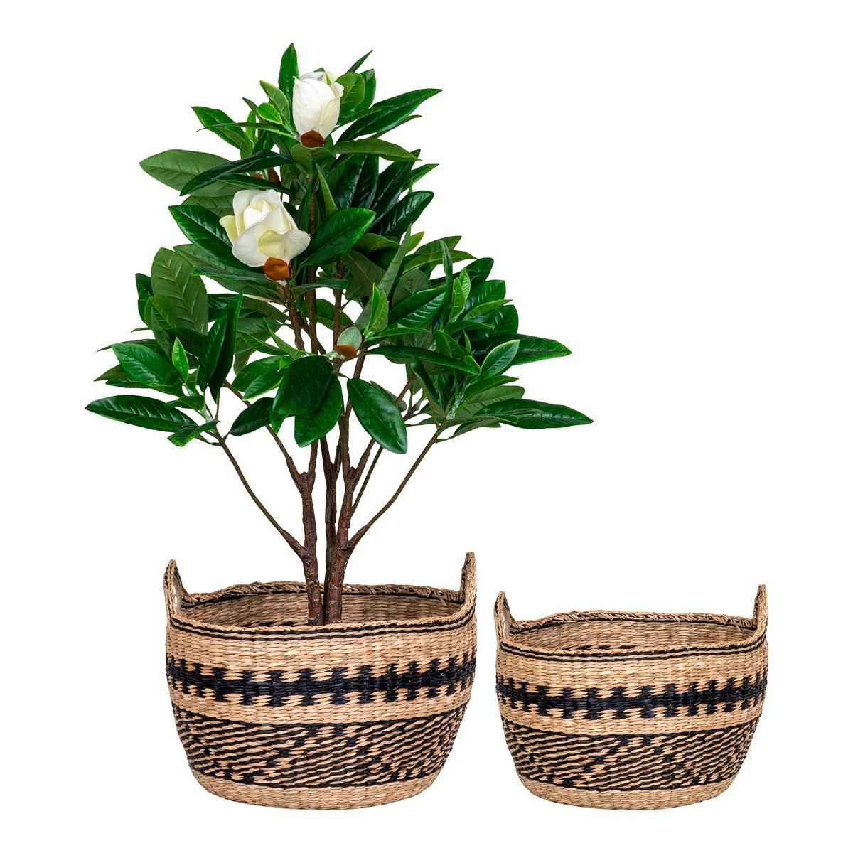 House Nordic ApS - Teba Manden - - Deco Delights Mand