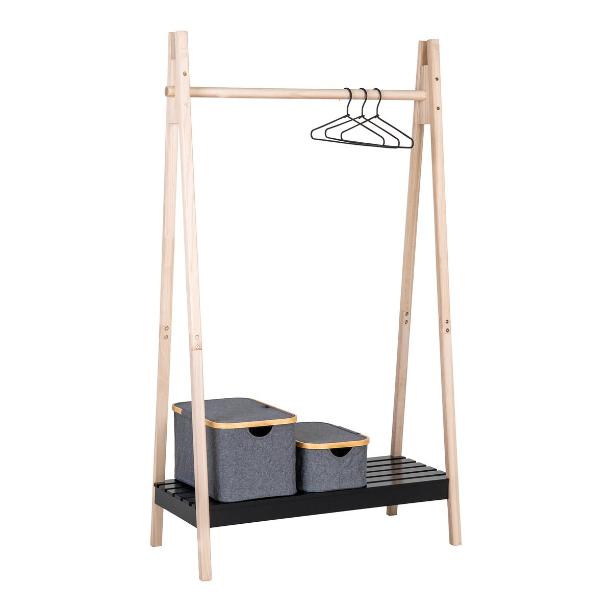 House Nordic ApS - Torino Kledingrek - - Deco Delights Kledingrek