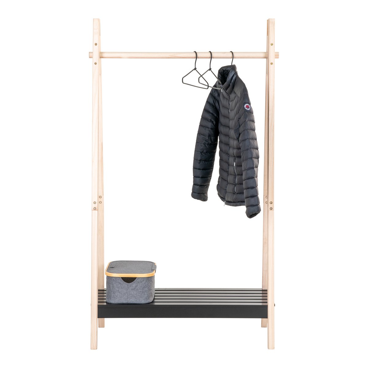 House Nordic ApS - Torino Kledingrek - - Deco Delights Kledingrek