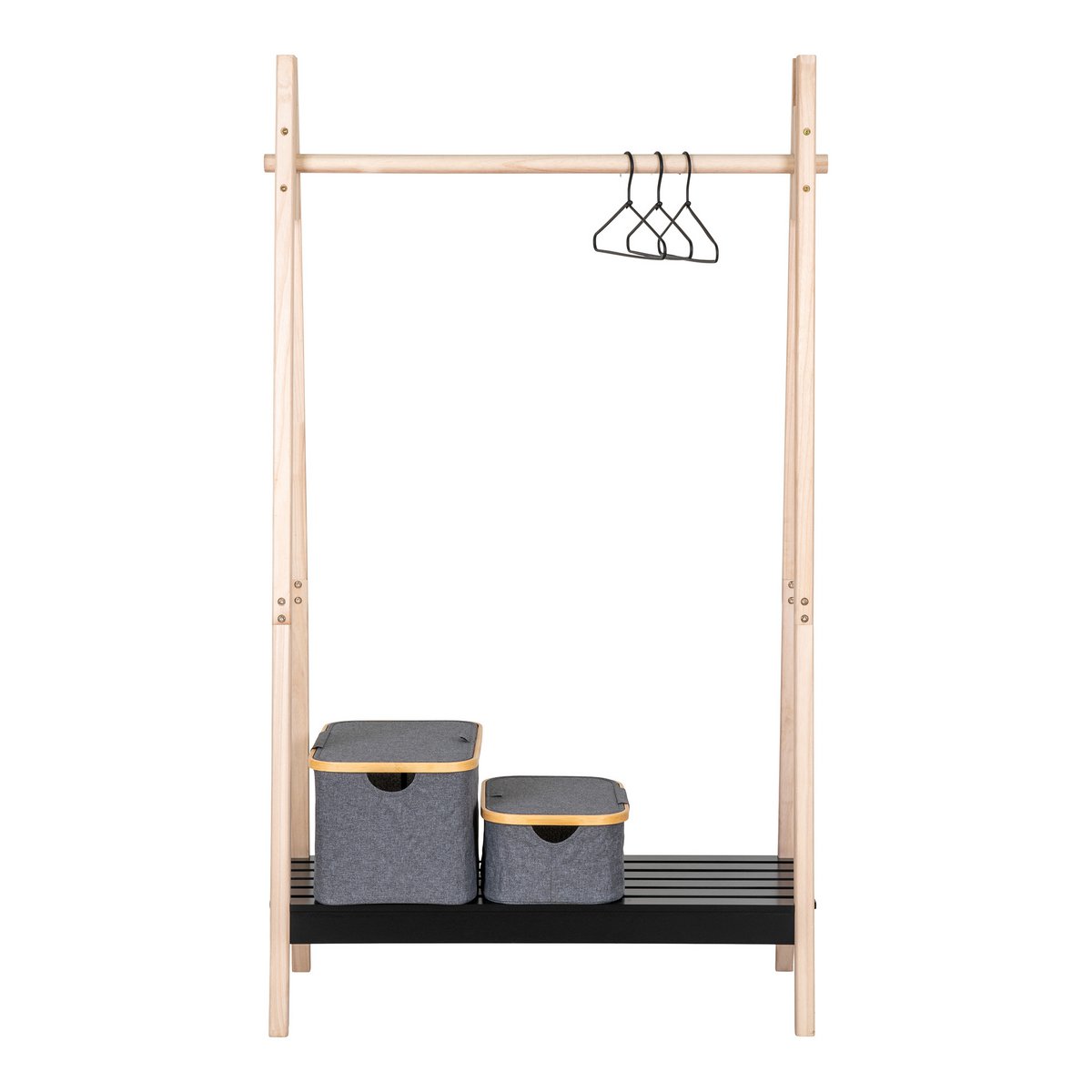 House Nordic ApS - Torino Kledingrek - - Deco Delights Kledingrek