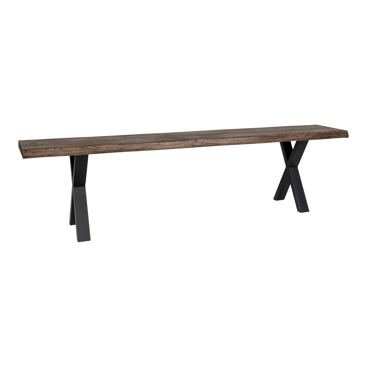 House Nordic ApS - Toulon Bank - Deco Delights Eettafelbank smoked oil oak