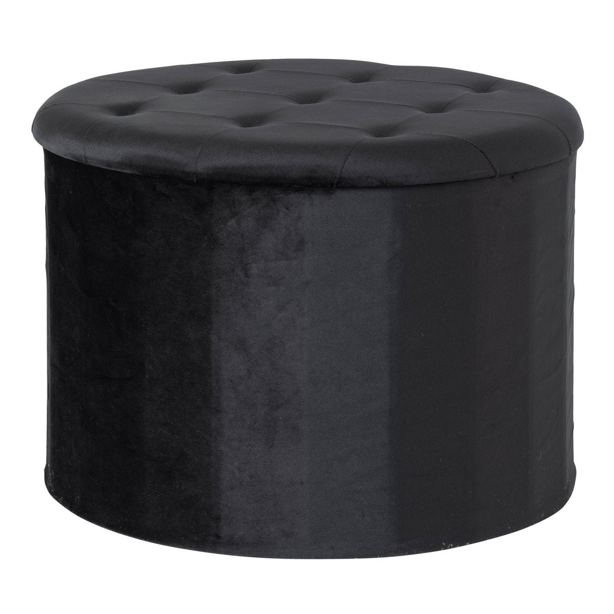 House Nordic ApS - Turup Poef - Deco Delights Poef