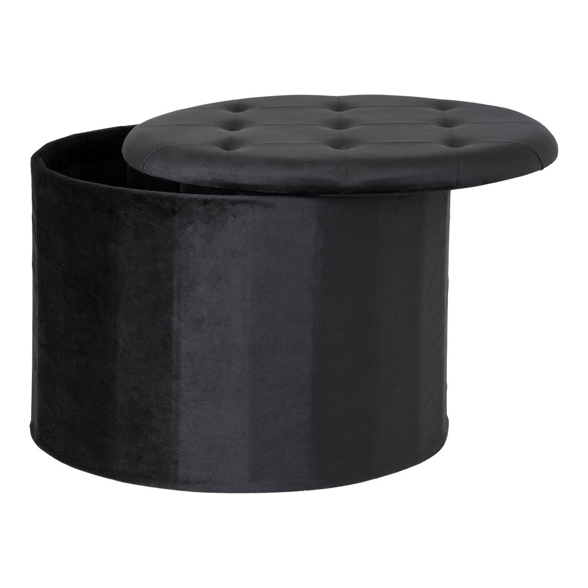 House Nordic ApS - Turup Poef - Deco Delights Poef