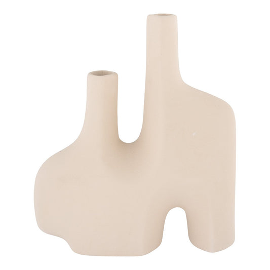 House Nordic ApS - Vaas - Zand - Deco Delights Vaas
