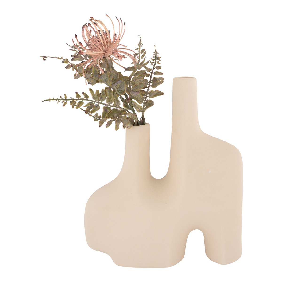 House Nordic ApS - Vaas - Zand - Deco Delights Vaas