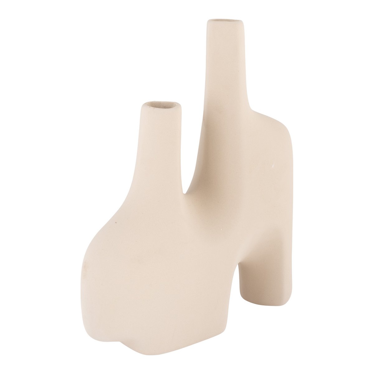 House Nordic ApS - Vaas - Zand - Deco Delights Vaas