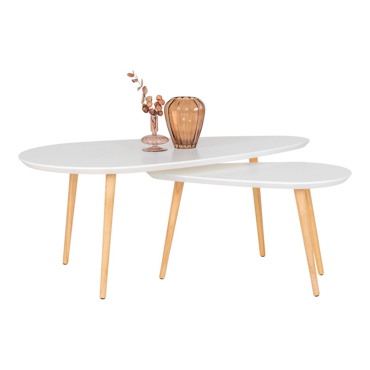 House Nordic ApS - Vado Salontafel - - Deco Delights Salontafel
