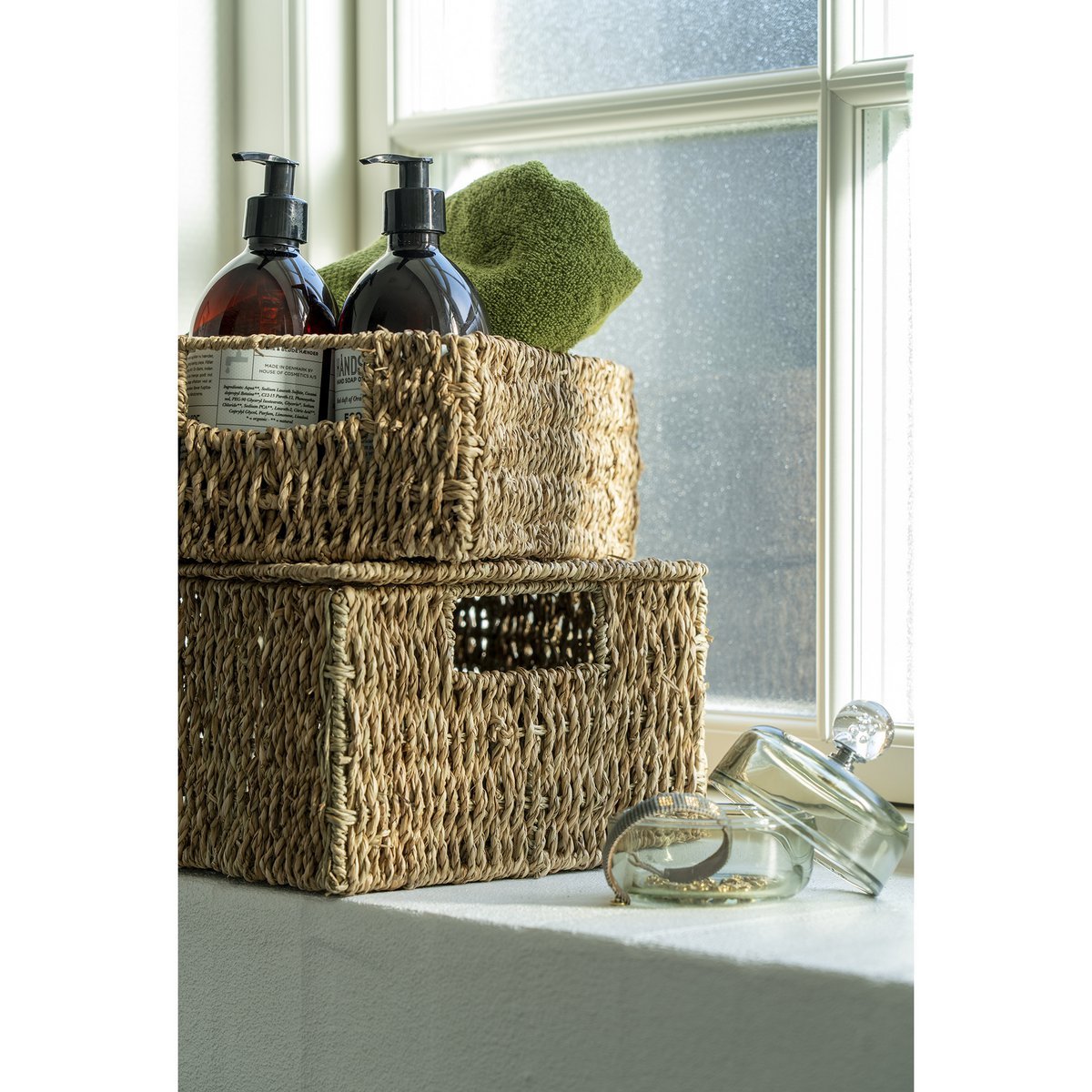House Nordic ApS - Venoso-manden - Deco Delights Mand