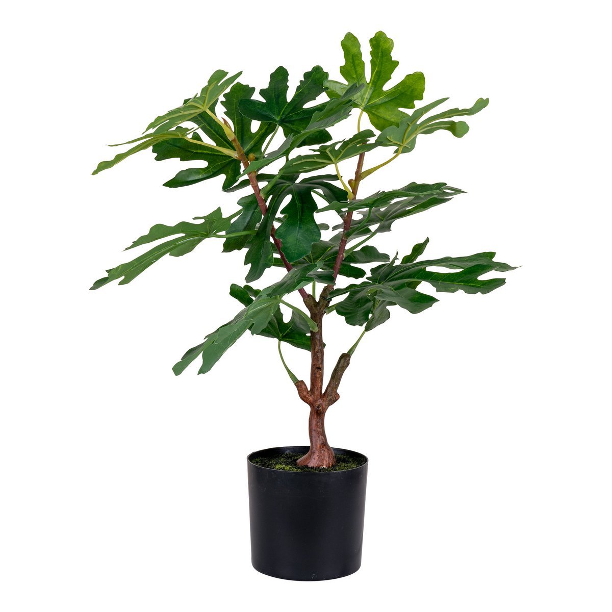 House Nordic ApS - Vijgenboom - Groen - Deco Delights Kunstboom