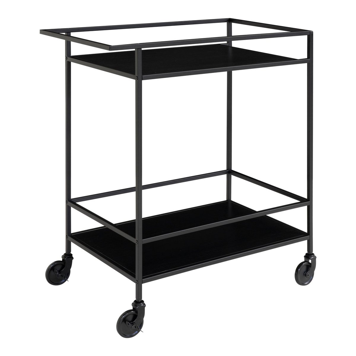 House Nordic ApS - Vita Bar Trolley - Deco Delights Trolley