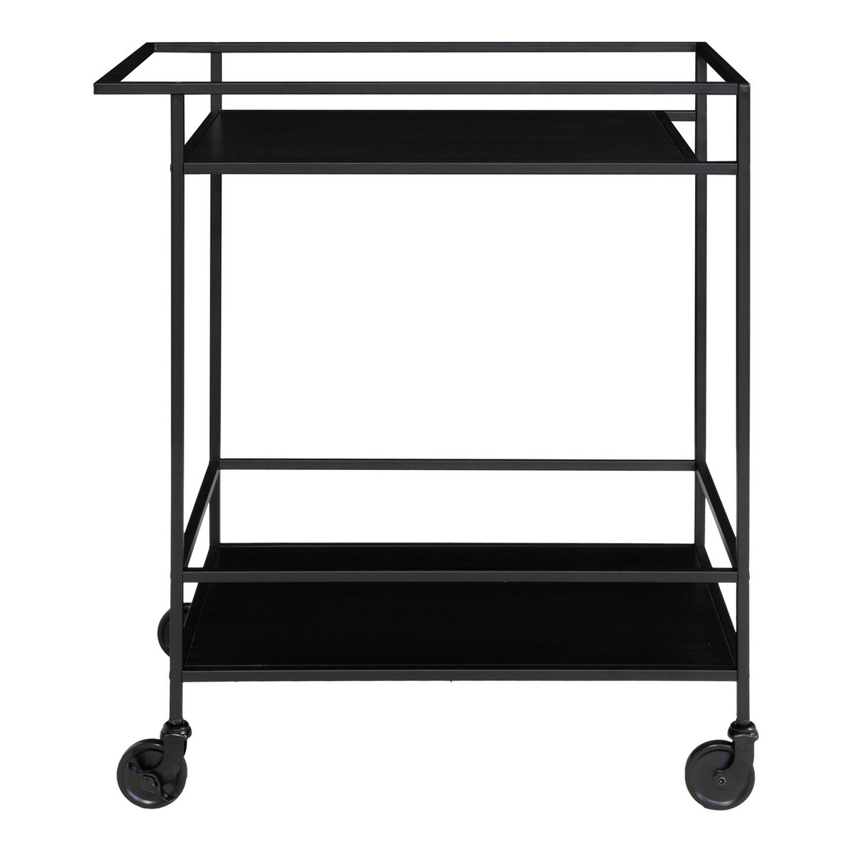 House Nordic ApS - Vita Bar Trolley - Deco Delights Trolley