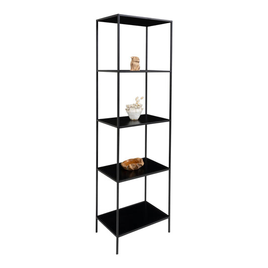 House Nordic ApS - Vita-plank - Deco Delights Boekenrek
