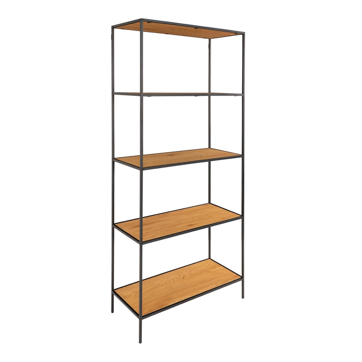House Nordic ApS - Vita-plank - Deco Delights Boekenrek
