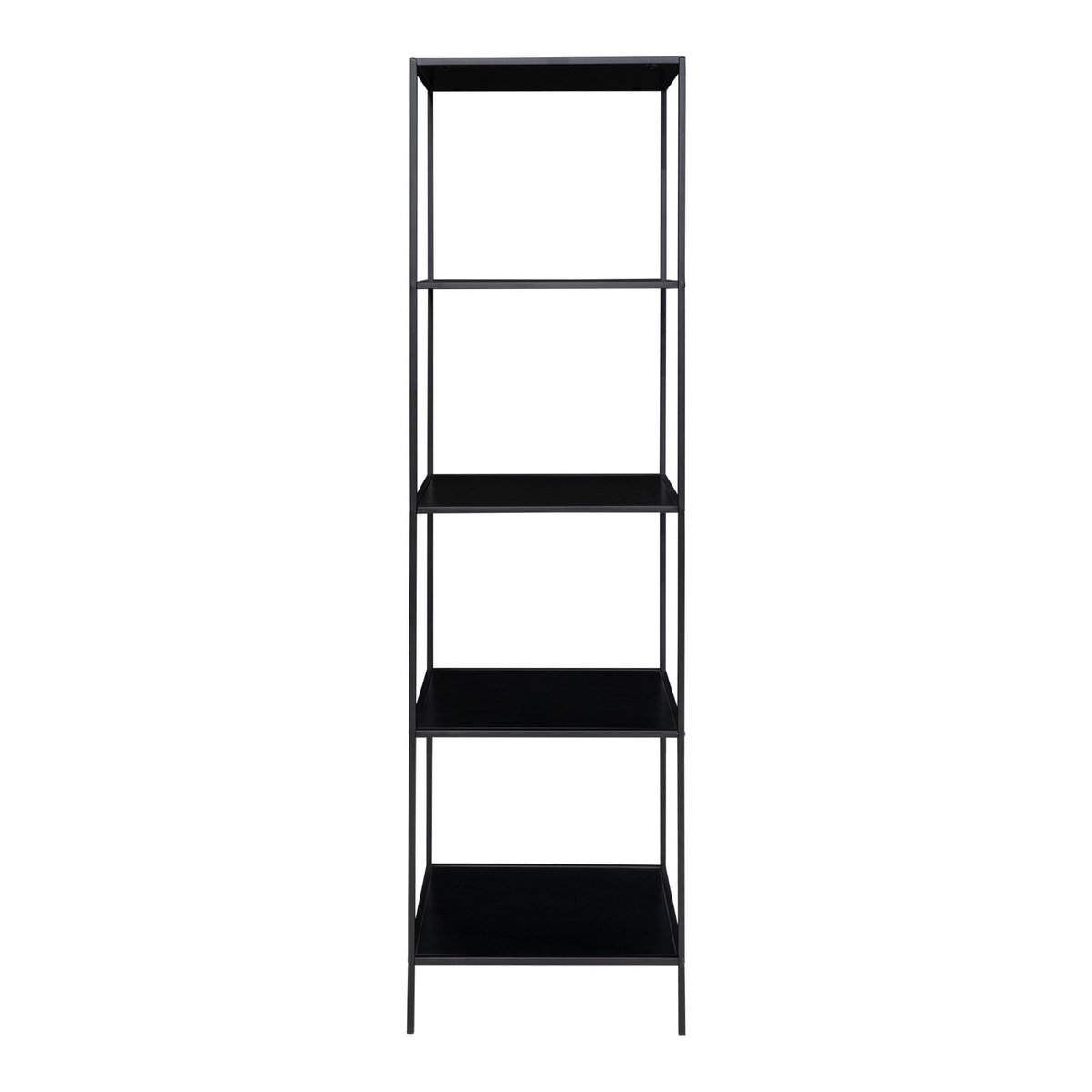 House Nordic ApS - Vita-plank - Deco Delights Boekenrek