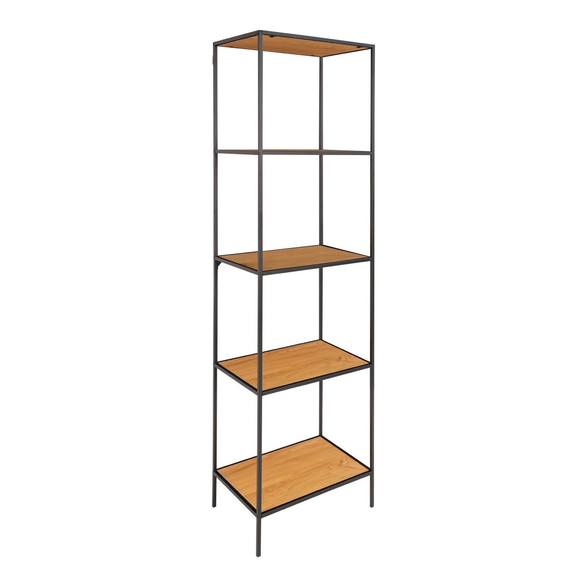 House Nordic ApS - Vita-plank - Deco Delights Boekenrek