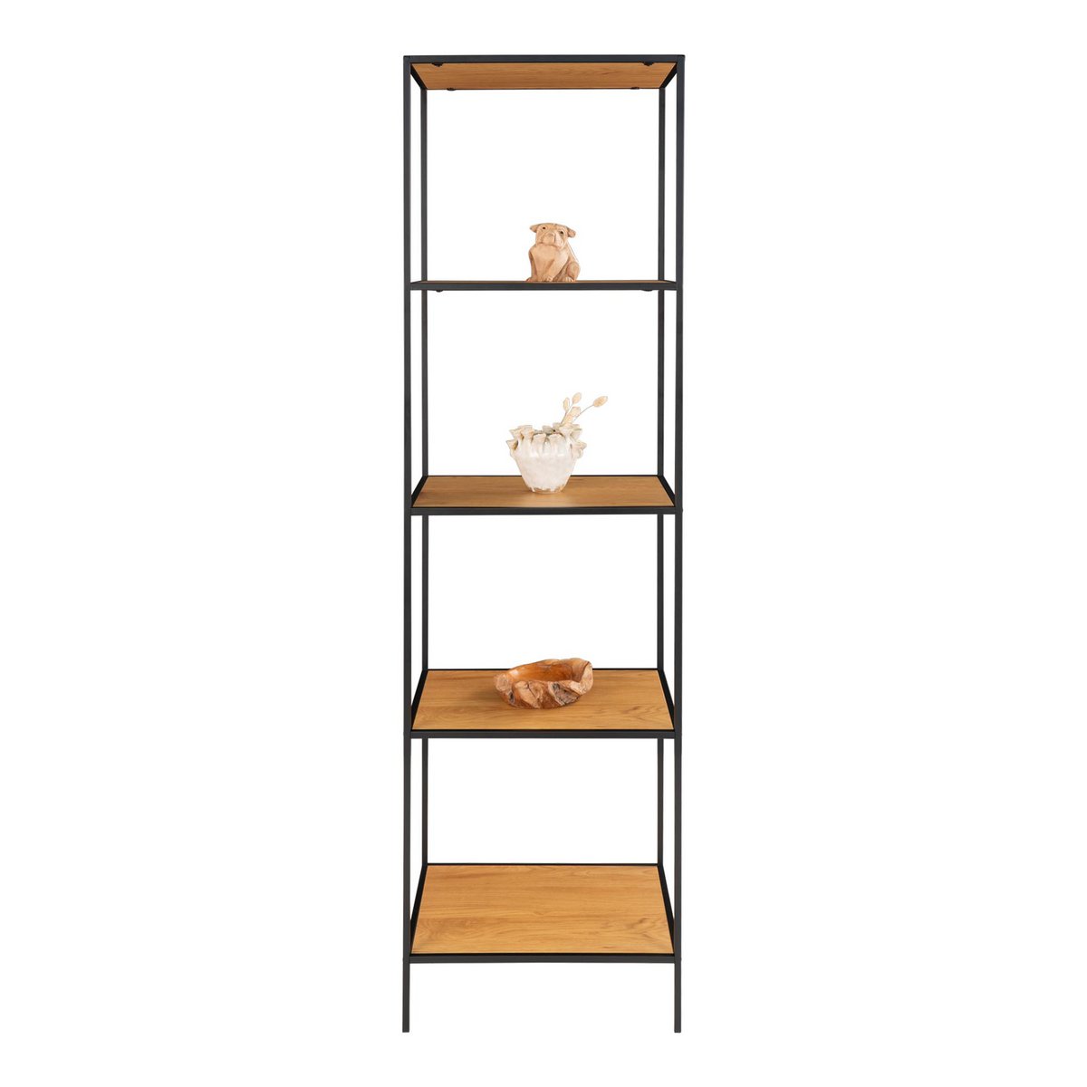 House Nordic ApS - Vita-plank - Deco Delights Boekenrek