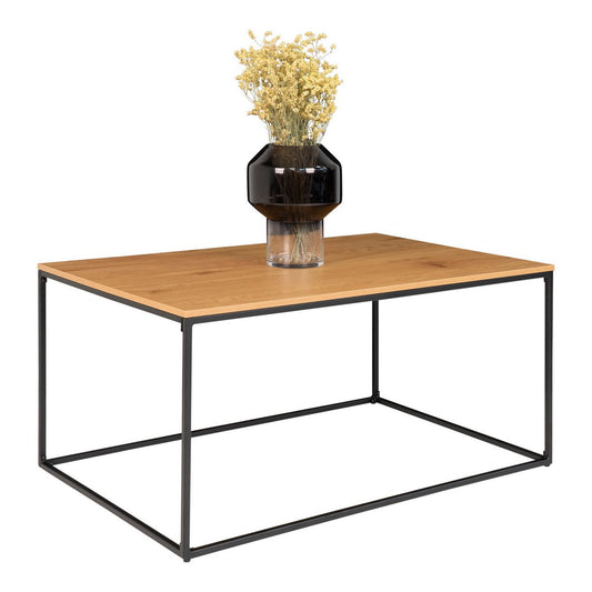 House Nordic ApS - Vita salontafel - Deco Delights Salontafel