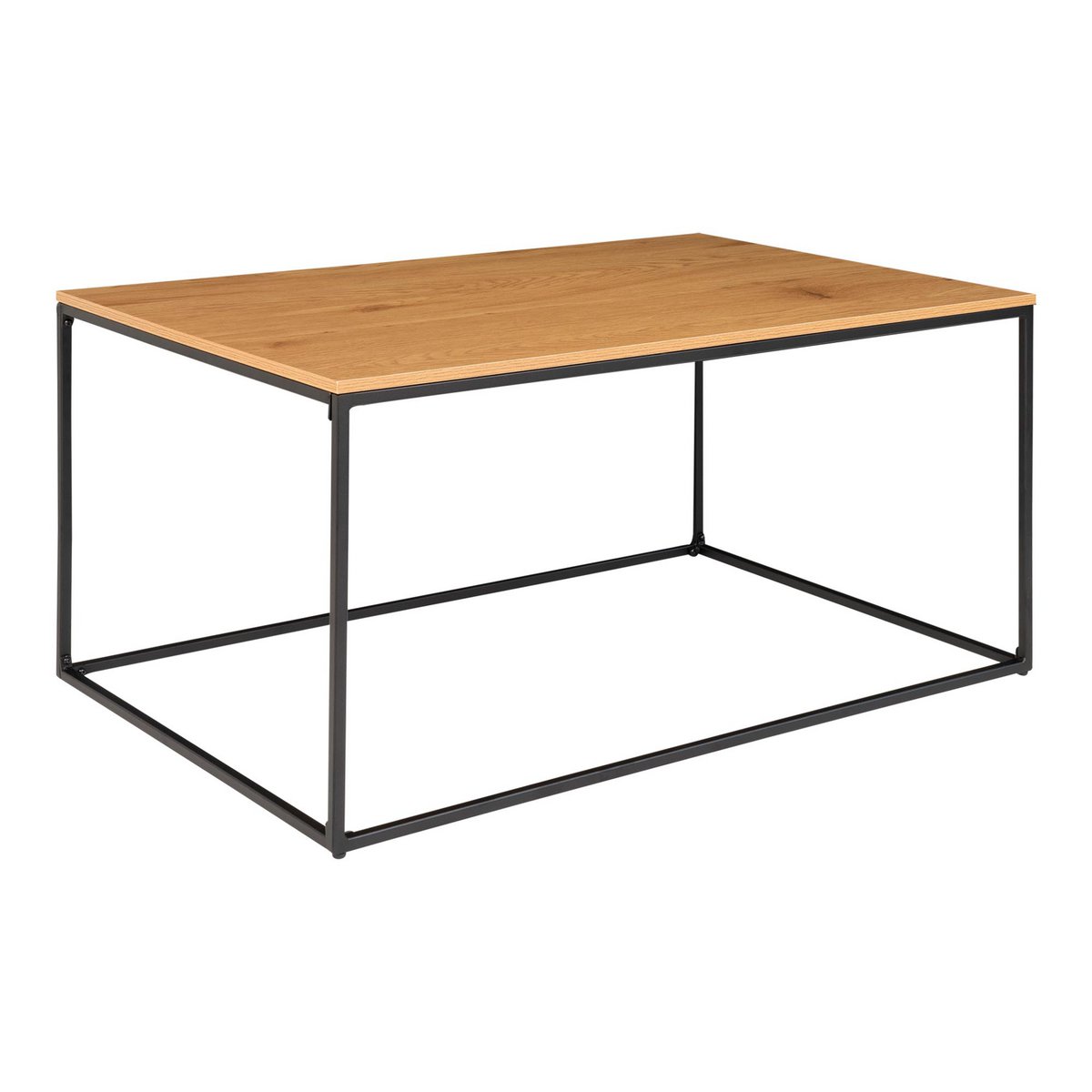 House Nordic ApS - Vita salontafel - Deco Delights Salontafel
