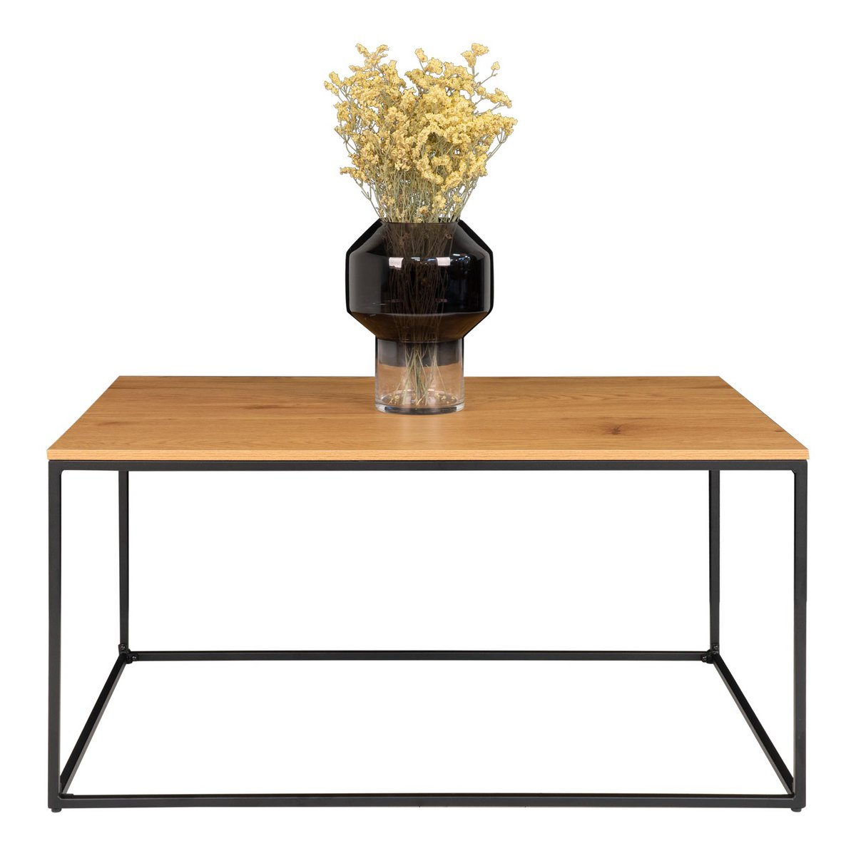 House Nordic ApS - Vita salontafel - Deco Delights Salontafel