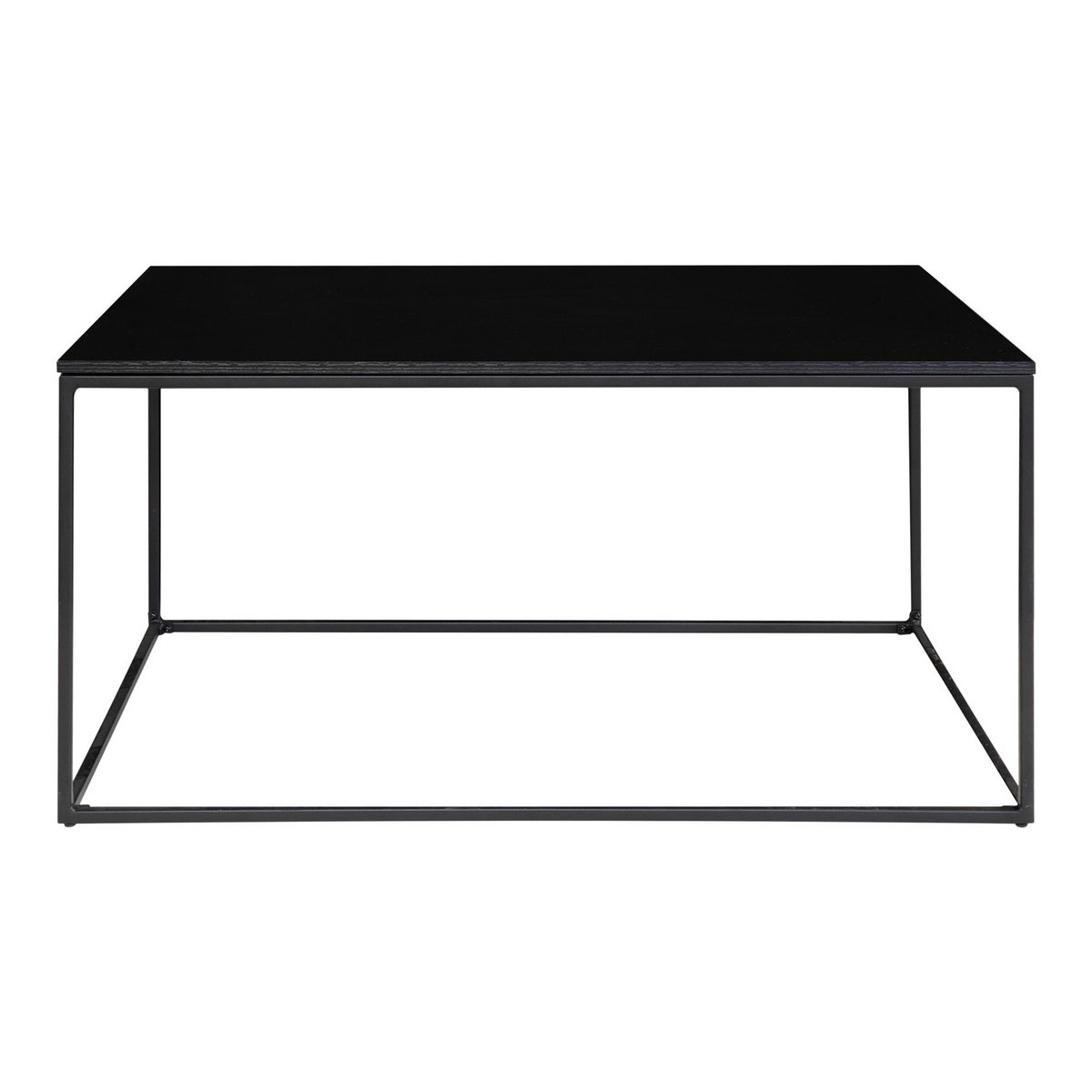 House Nordic ApS - Vita salontafel - Deco Delights Salontafel