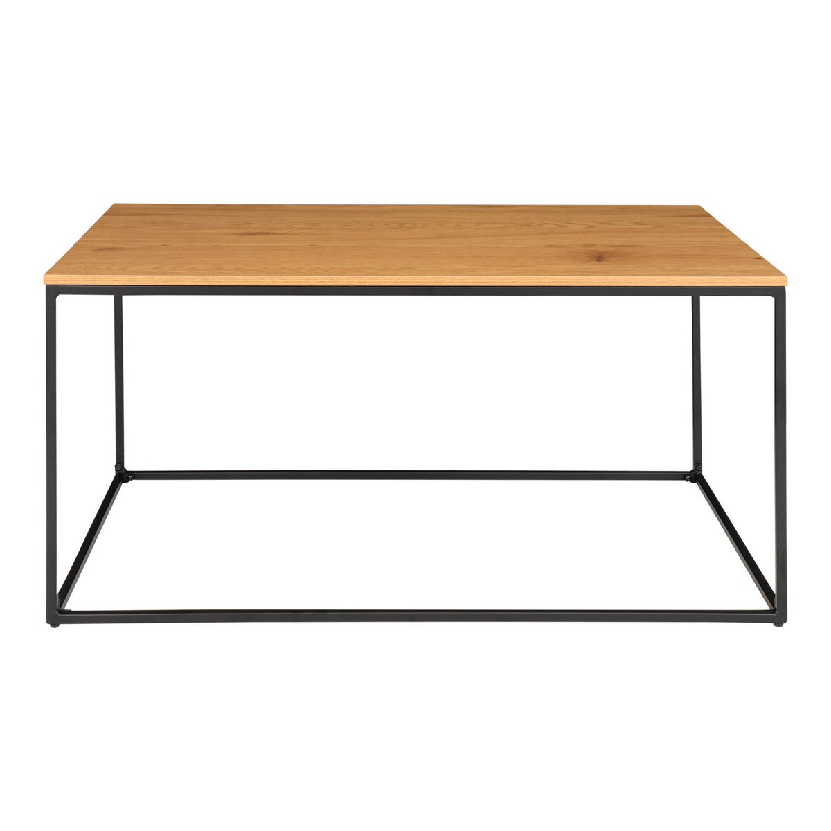 House Nordic ApS - Vita salontafel - Deco Delights Salontafel