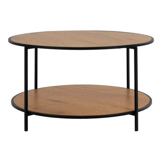 House Nordic ApS - Vita Salontafel - Natuur - Deco Delights Salontafel